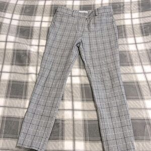 Women’s Loft size 4 Sutton skinny pants